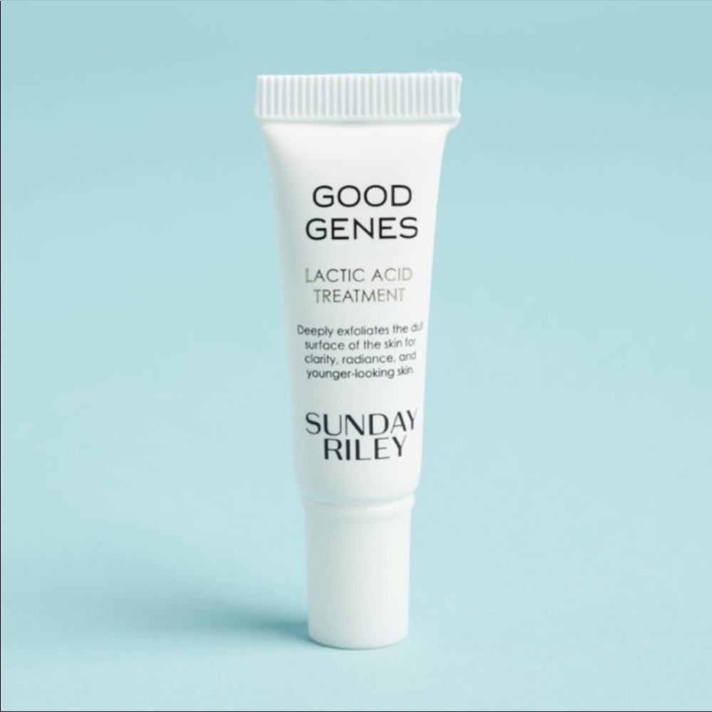 Sunday Riley GOOD GENES Lactic Acid Treatment